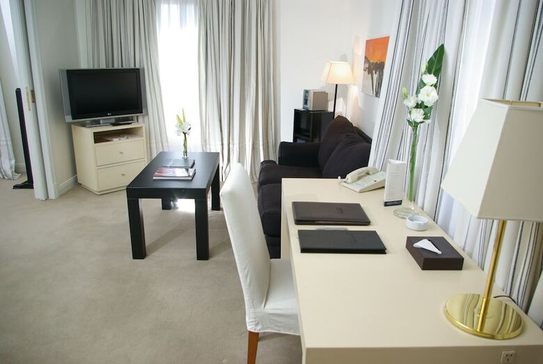 Hotel Loi Suites Recoleta