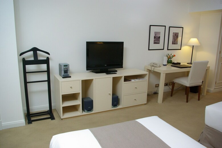 Hotel Loi Suites Recoleta