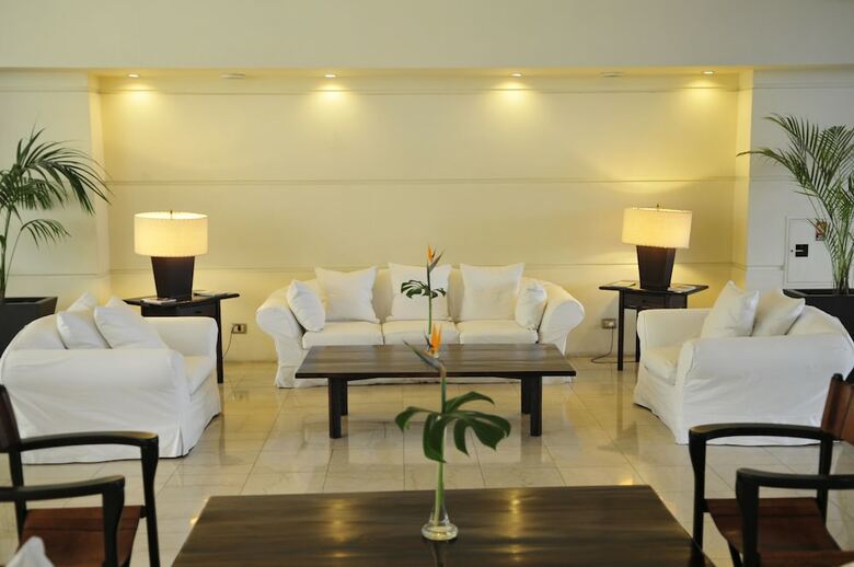 Hotel Loi Suites Recoleta