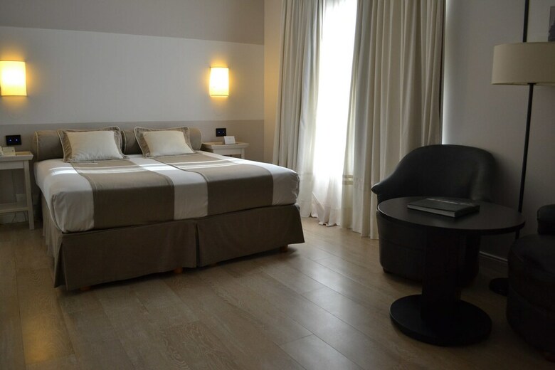 Hotel Loi Suites Recoleta