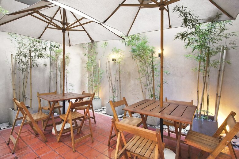 Hotel Mil�n