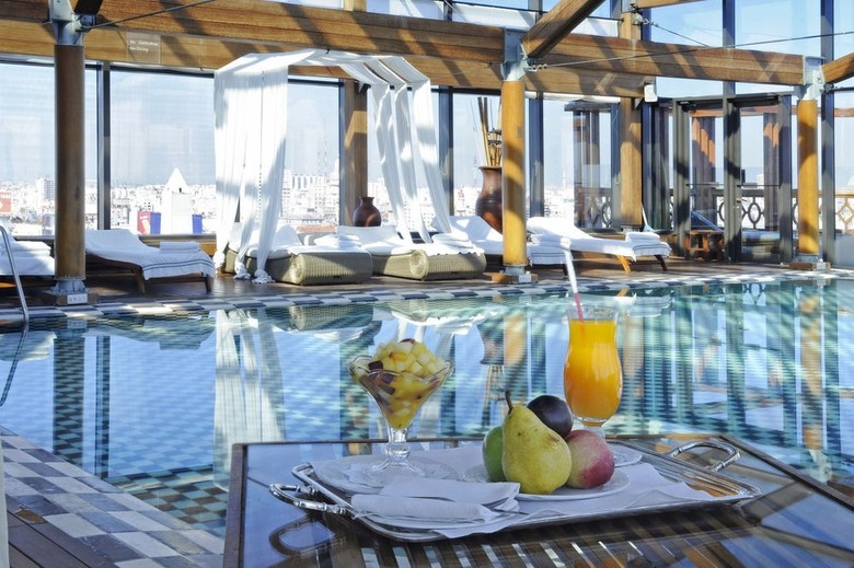 Hotel Panamericano Buenos Aires