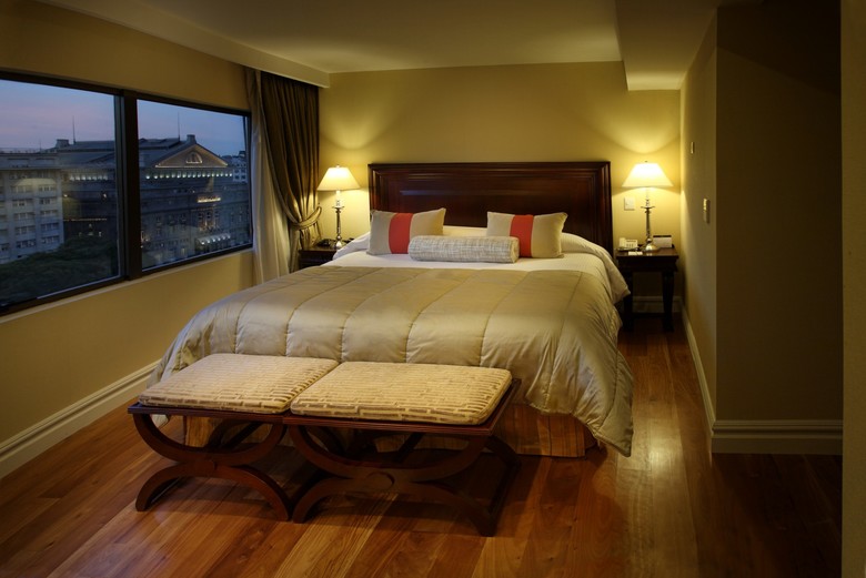 Hotel Panamericano Buenos Aires