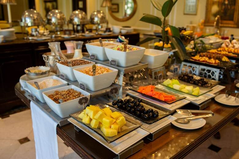 Park Tower - A Luxury Collection Hotel