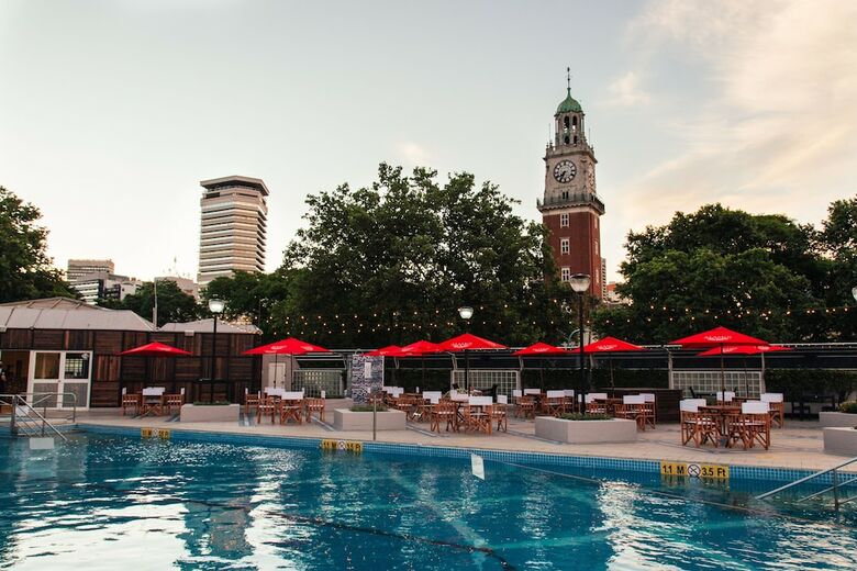 Park Tower - A Luxury Collection Hotel