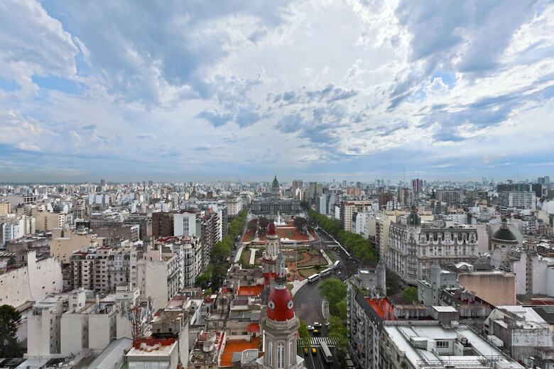 Park Tower - A Luxury Collection Hotel