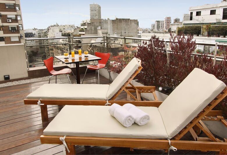 Wilton Hotel