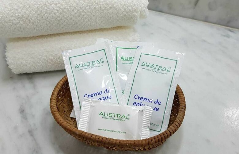 Hotel Austral Bahia Blanca