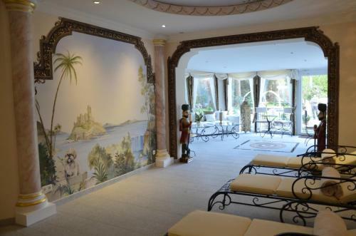 Hotel Zur Heimat Wellness & Spa