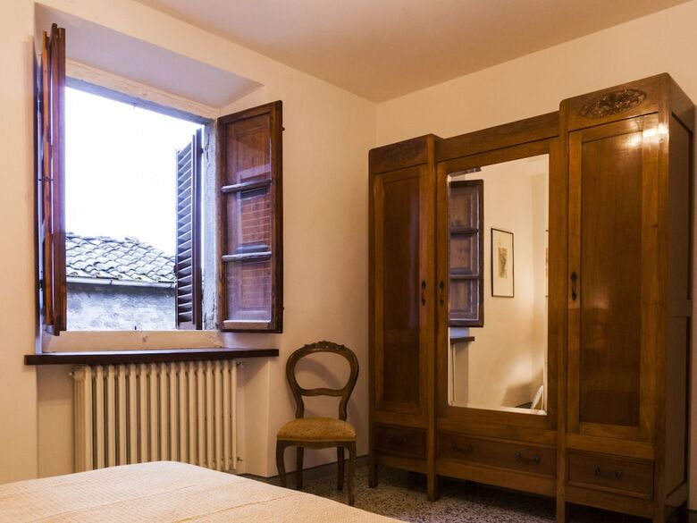 Agroturismo Eremo Di Milingo