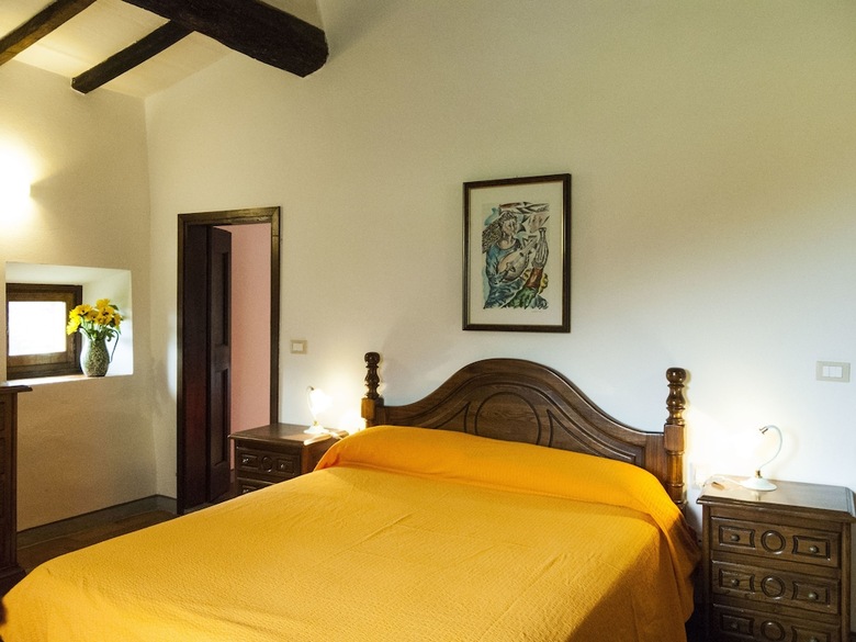 Agroturismo Eremo Di Milingo