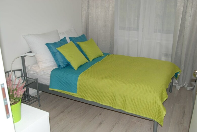 Good Time Apartments