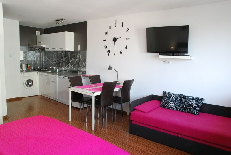 Good Time Apartments