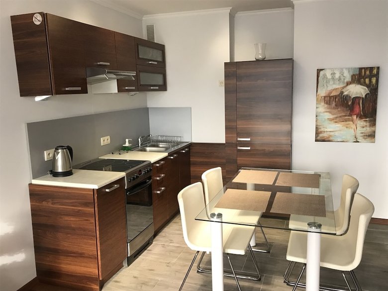 Good Time Apartments