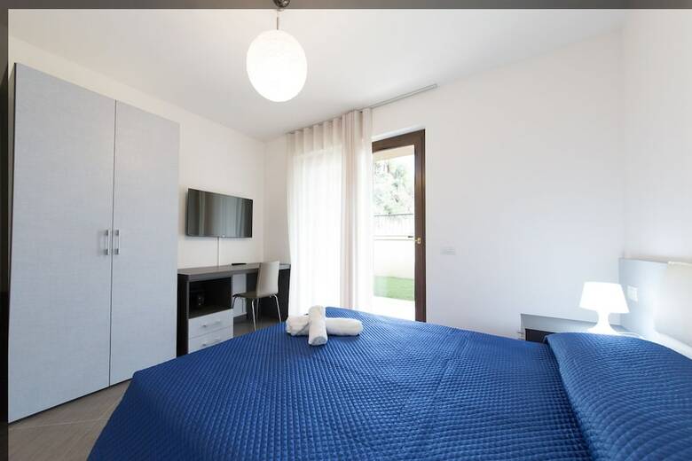 Casa Vacanze Il Mostro