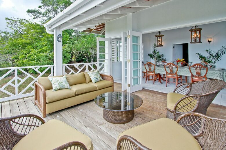 Serendipity, Montego Bay 5br