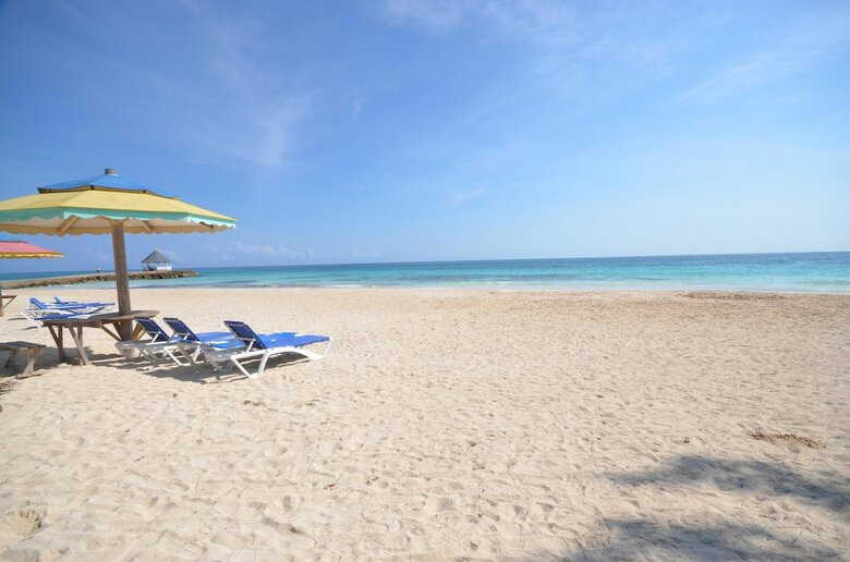 Villa Mi Amor, Silver Sands 4br