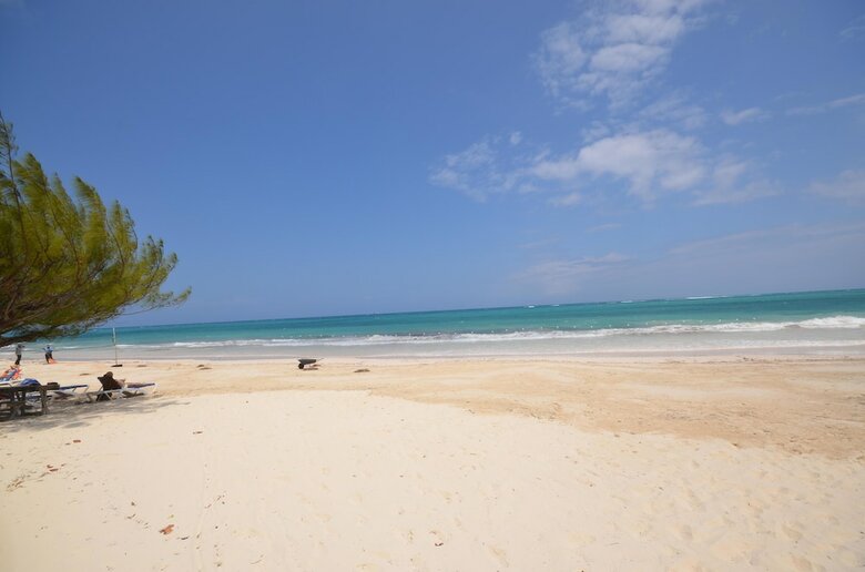 Villa Mi Amor, Silver Sands 4br