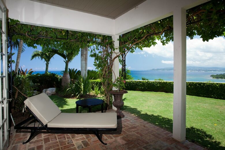 Bambu, Montego Bay, Jamaica Villas 4br