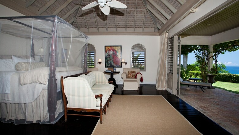 Bambu, Montego Bay, Jamaica Villas 4br
