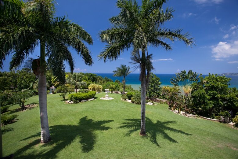 Bambu, Montego Bay, Jamaica Villas 4br