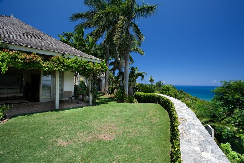 Bambu, Montego Bay, Jamaica Villas 4br