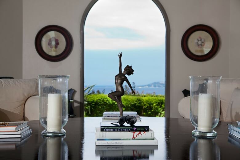 Bambu, Montego Bay, Jamaica Villas 4br