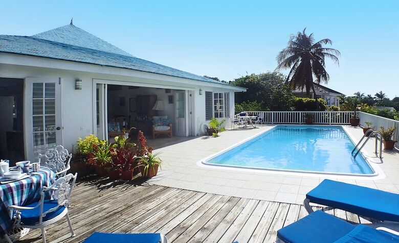Salt Ash, Silver Sands 3br