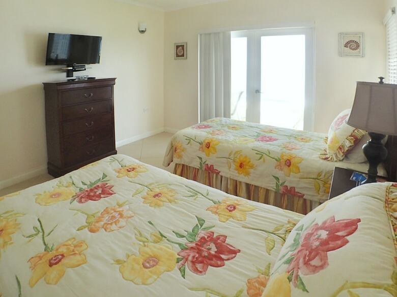 Villa Je Suis Content, Silver Sands 3br