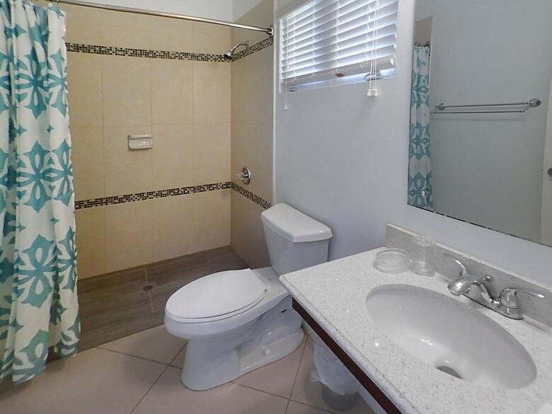 Villa Je Suis Content, Silver Sands 3br