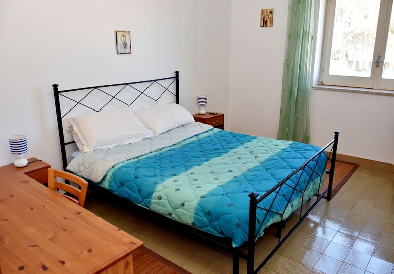 Apartamento Villa Mediterraneo