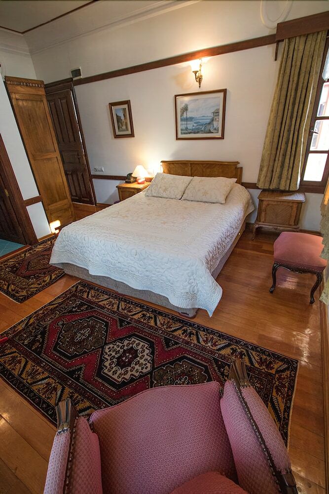 Bed & Breakfast Altin Cesmeli Konak