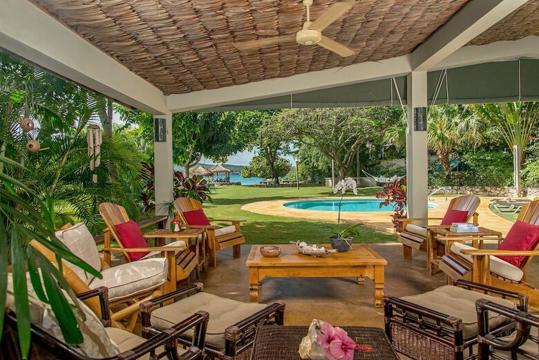 Linga Awile Villa 3br