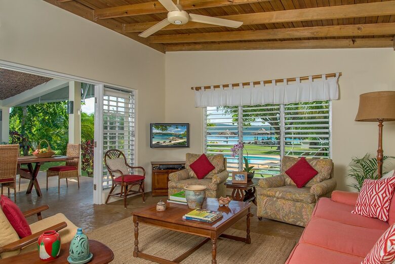 Linga Awile Villa 3br