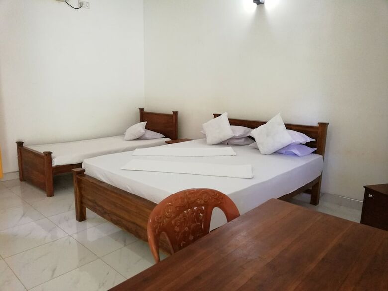 Hotel Lak View Family Resort