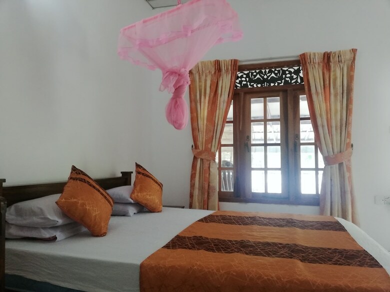 Hotel Lak View Family Resort