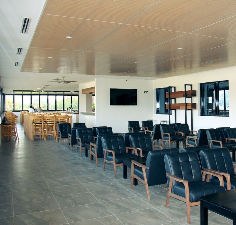 Citi Boutique Hotel