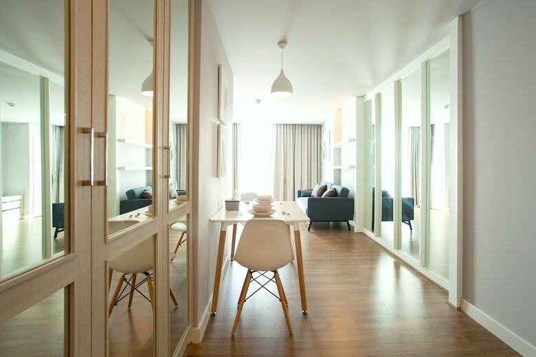Aparthotel Kannas Serviced Apartment