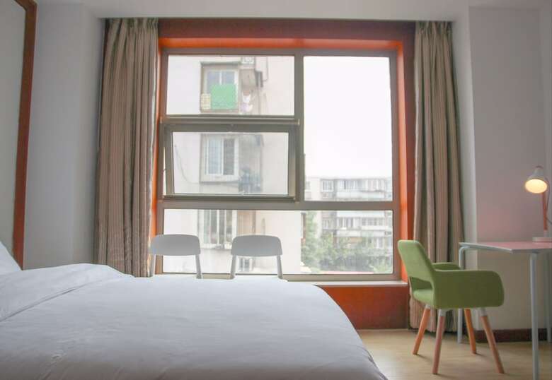 Posada Beijing Together Hostel