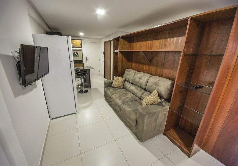 Aparthotel Holandas Prime Flat