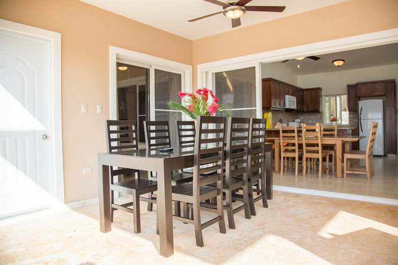 Villa Mango