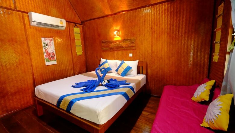 Hotel Koh Lipe Homestay