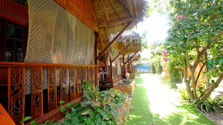Hotel Koh Lipe Homestay