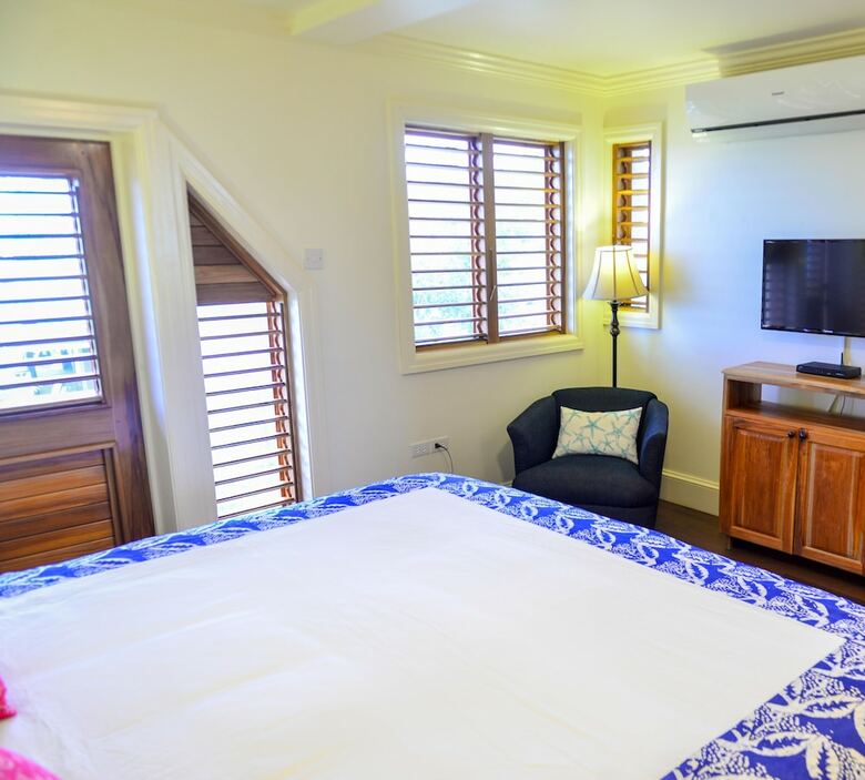 Tallawah Villa, Silver Sands Jamaica 7br