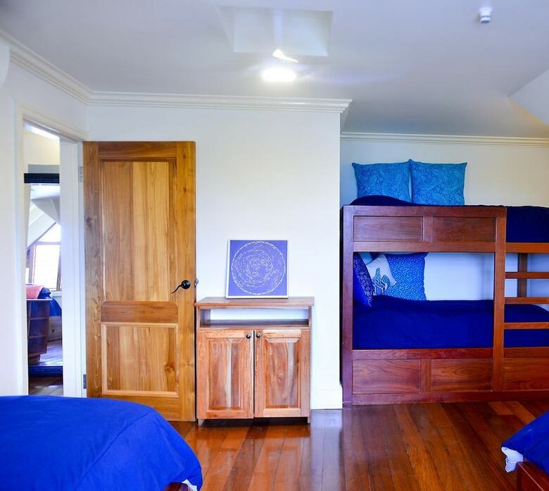 Tallawah Villa, Silver Sands Jamaica 7br