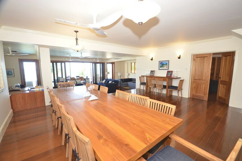 Tallawah Villa, Silver Sands Jamaica 7br