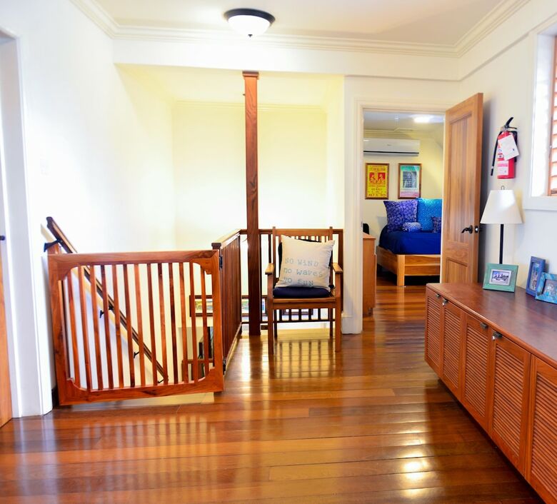 Tallawah Villa, Silver Sands Jamaica 7br