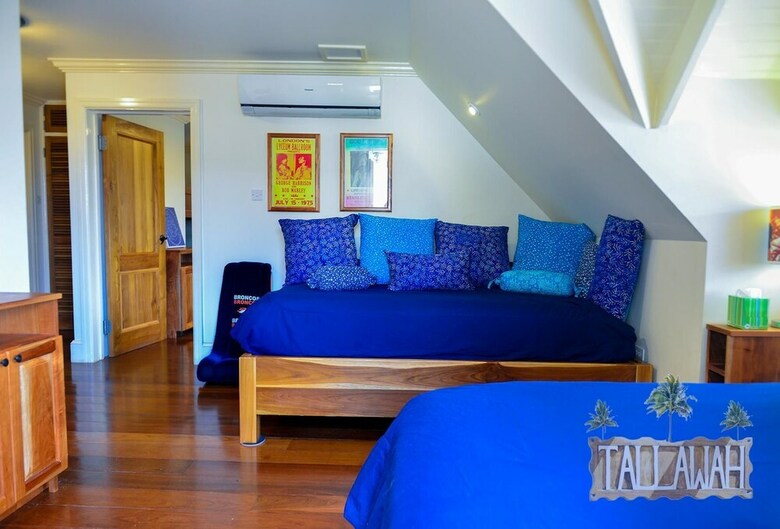 Tallawah Villa, Silver Sands Jamaica 7br