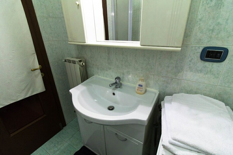 Apartamento Bellezia