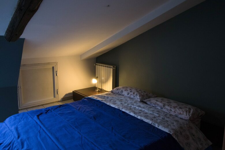 Apartamento Bellezia